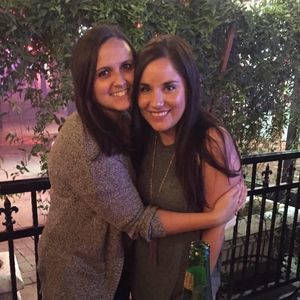 Meet your Posher, Becca